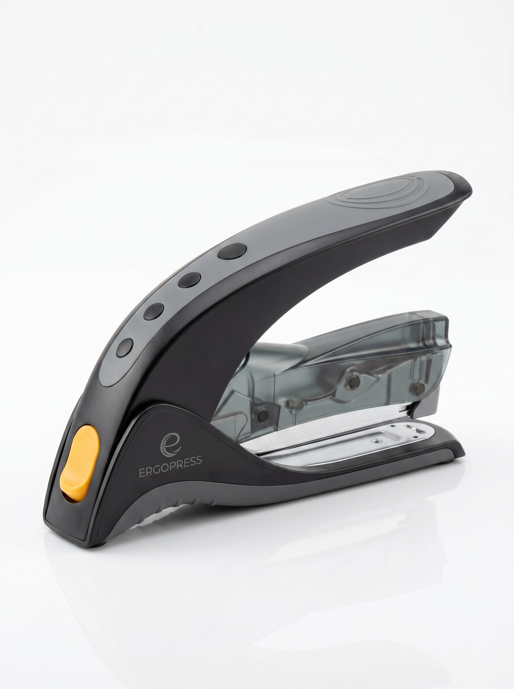 Agrafeuse Easy 24/6/26/624/826/8 multi-tailles - Qualité Pro Image principale du produit