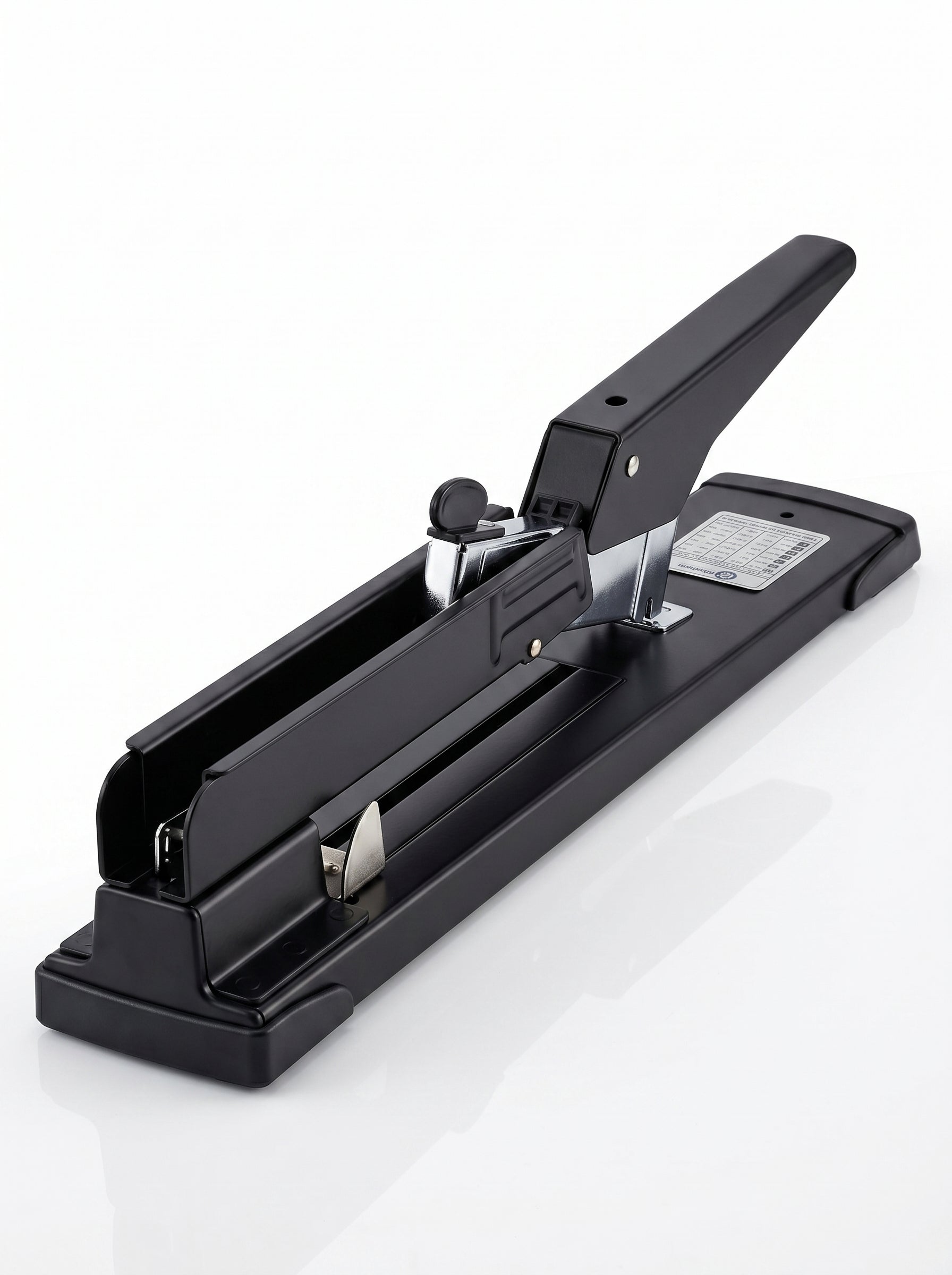 Agrafeuse de Bureau Professionnelle - Haute Performance