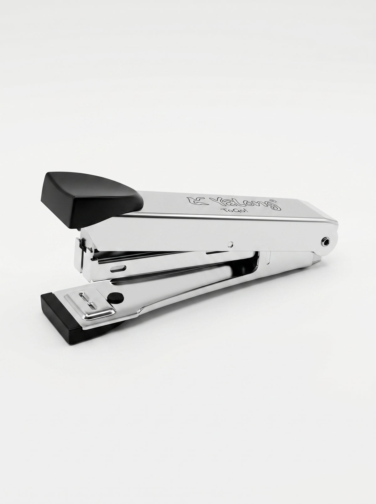 Agrafeuse stapler n 10 de Bureau - Format Compact & Pratique