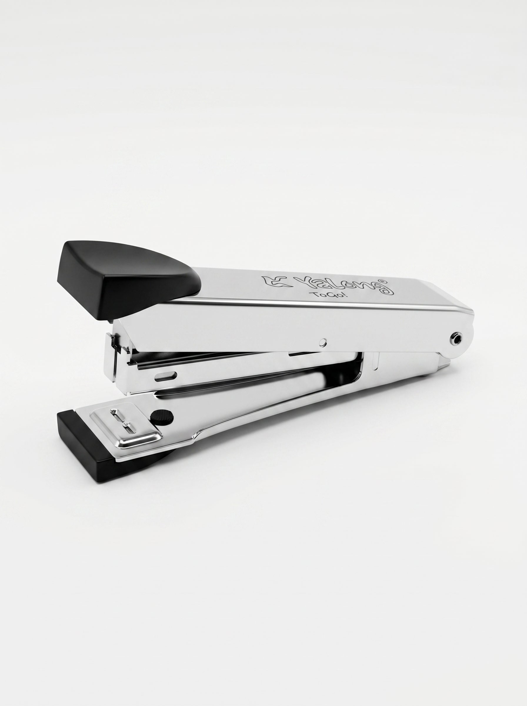 Agrafeuse stapler n 10 de Bureau - Format Compact & Pratique