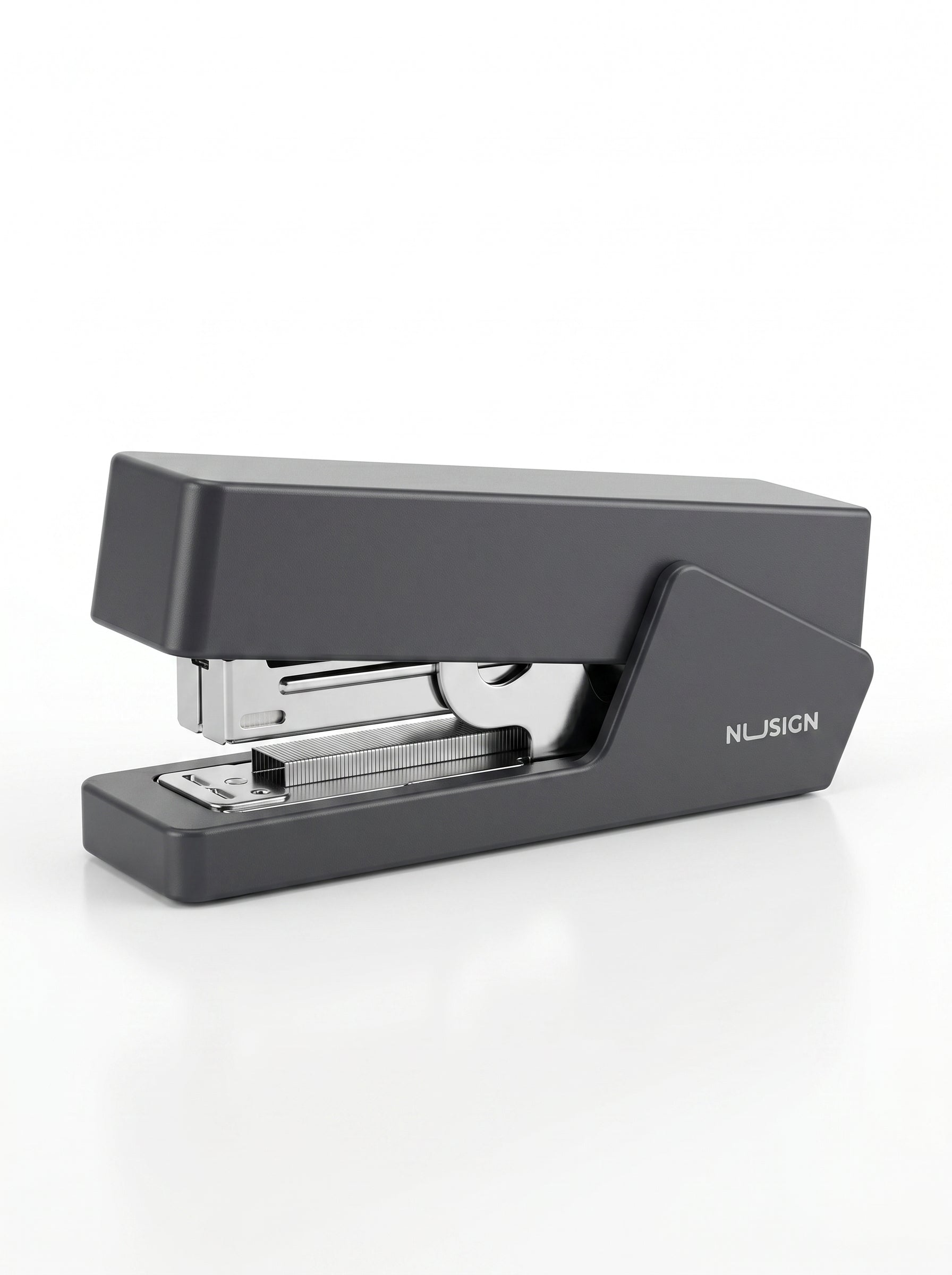 Agrafeuse stapler en métal robuste - Fournitures Bureau Maroc