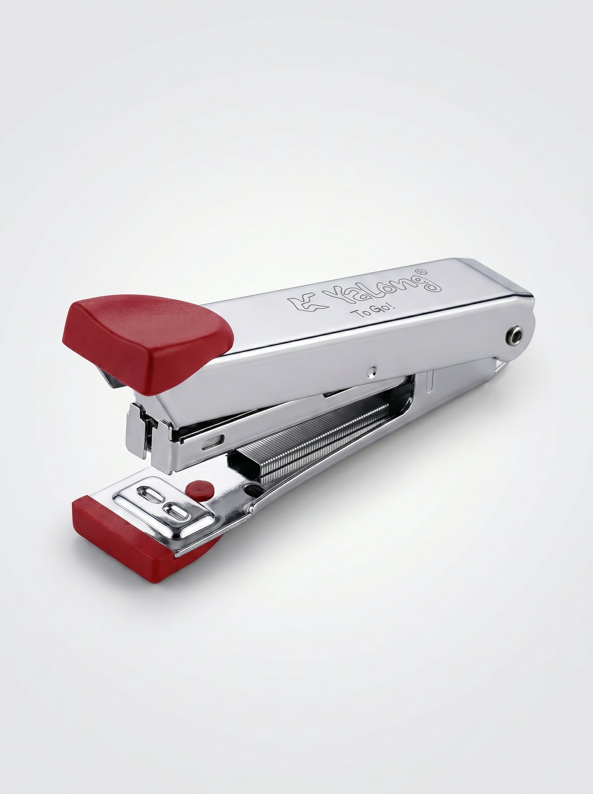 Agrafeuse stapler n 10 de Bureau - Format Compact & Pratique