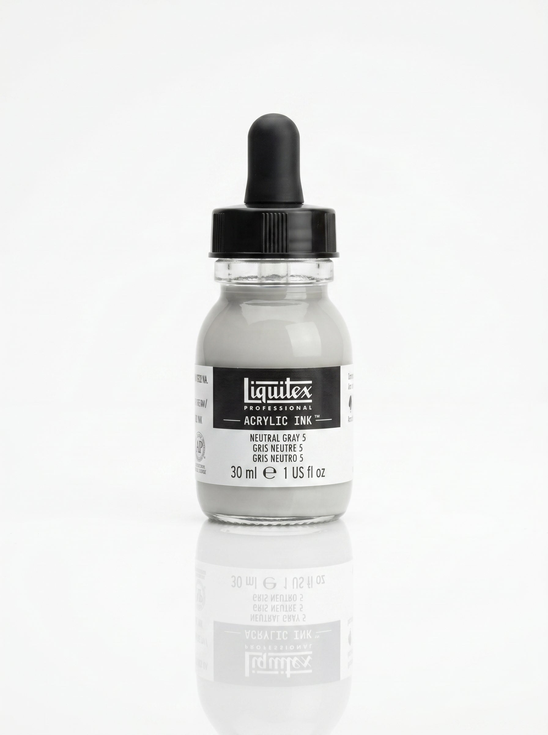 Encre fluide Liquitex Professional (30ml) - Pigments haute intensité Image principale du produit