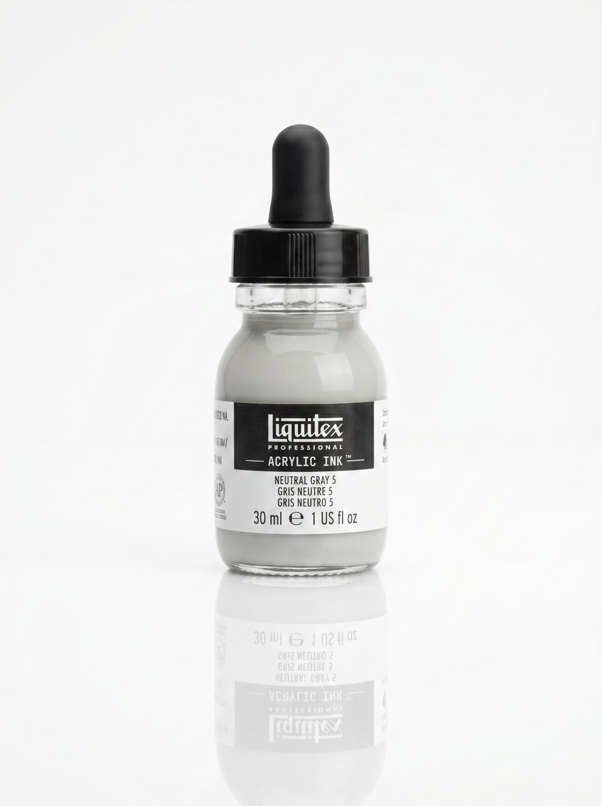 Encre fluide Liquitex Professional (30ml) - Pigments haute intensité