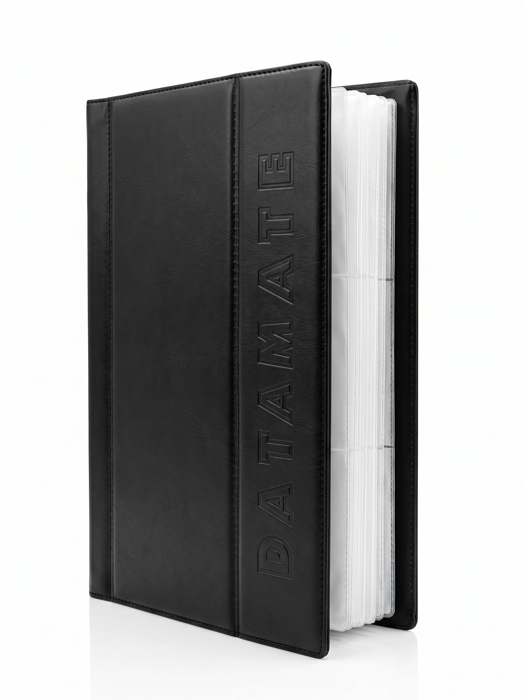 Album Cartes de visite 288 pcs - memory