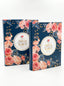 Album Photo 200 Photos 10x15cm – Design Floral Roses