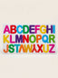 Alphabet magnétique éducatif FABO | Apprentissage ludique