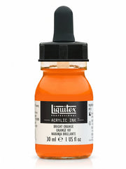 Encre fluide Liquitex Professional (30ml) - Pigments haute intensité