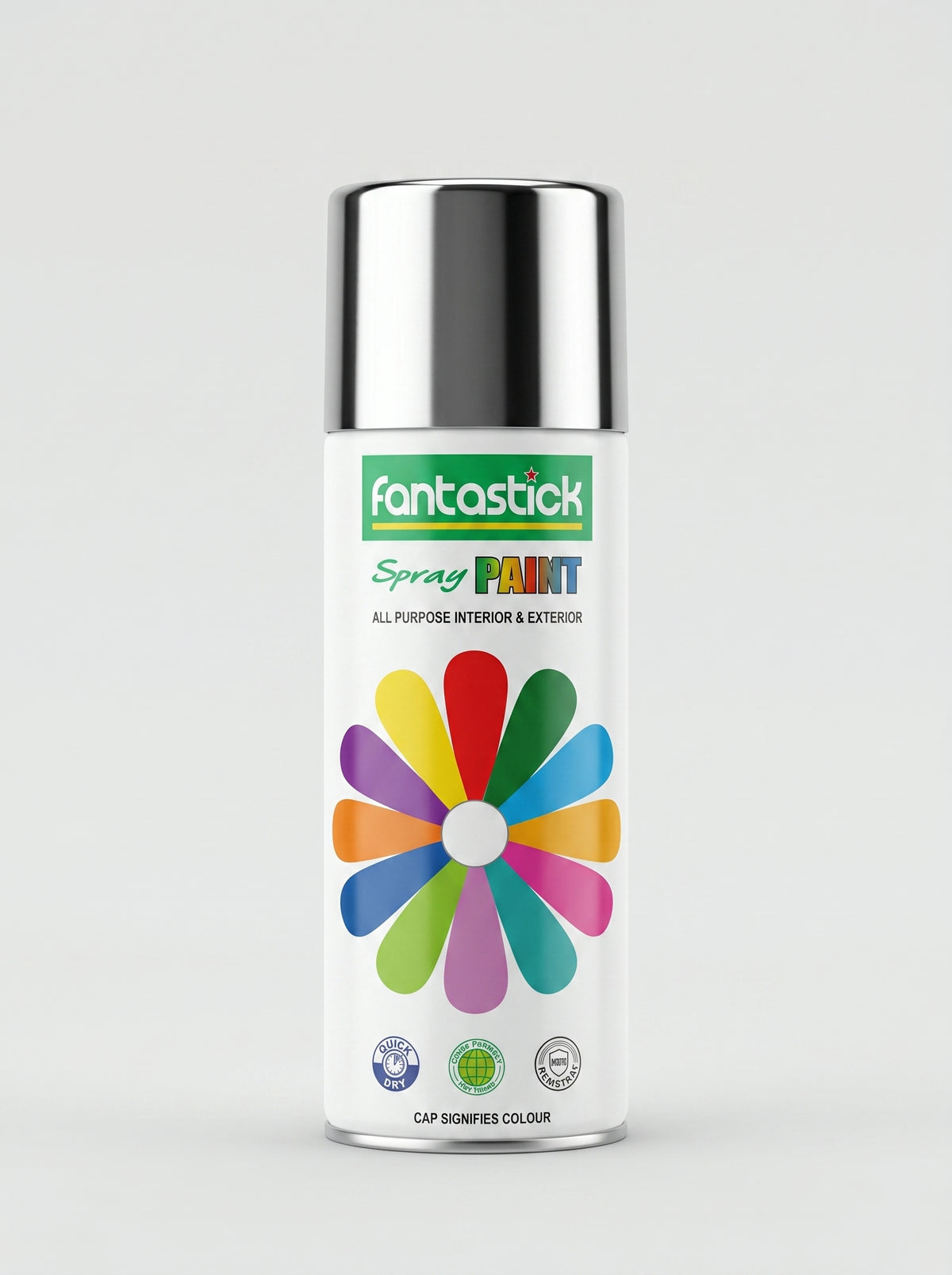 Aérosol peinture Fantastick 400ml - Peinture décorative et bricolage