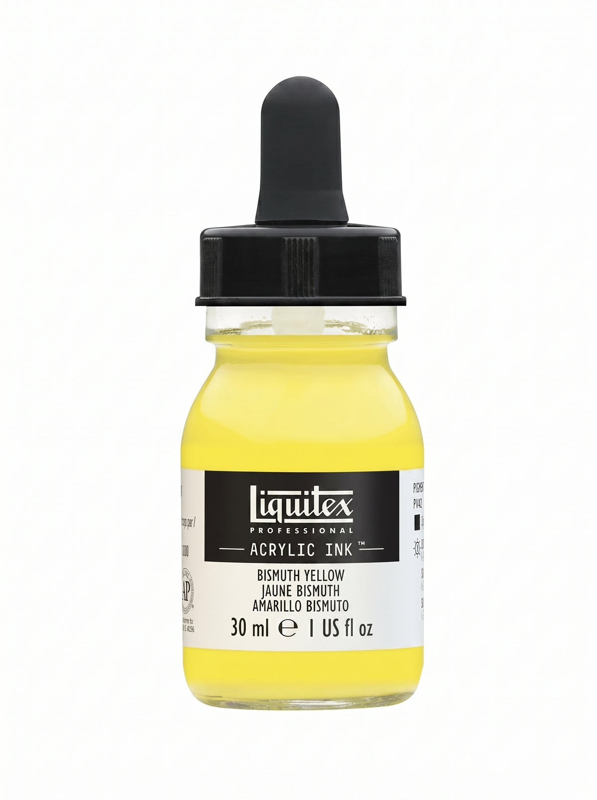 Encre fluide Liquitex Professional (30ml) - Pigments haute intensité