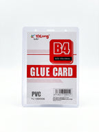 Porte-Badge Professionnel : Badge en plastique / Yalong To Go