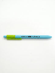 Stylo à Bille Yalong To Go 0,7 mm - Encre Gel Bleu