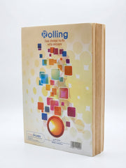 Chemises Bulles 500F Velin Double 21*31 / 60g - Medpaper | Fournitures de Bureau
