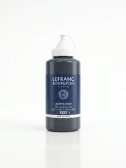 Bouteille de Peinture Acrylique 750 ml Fine | Format Éco