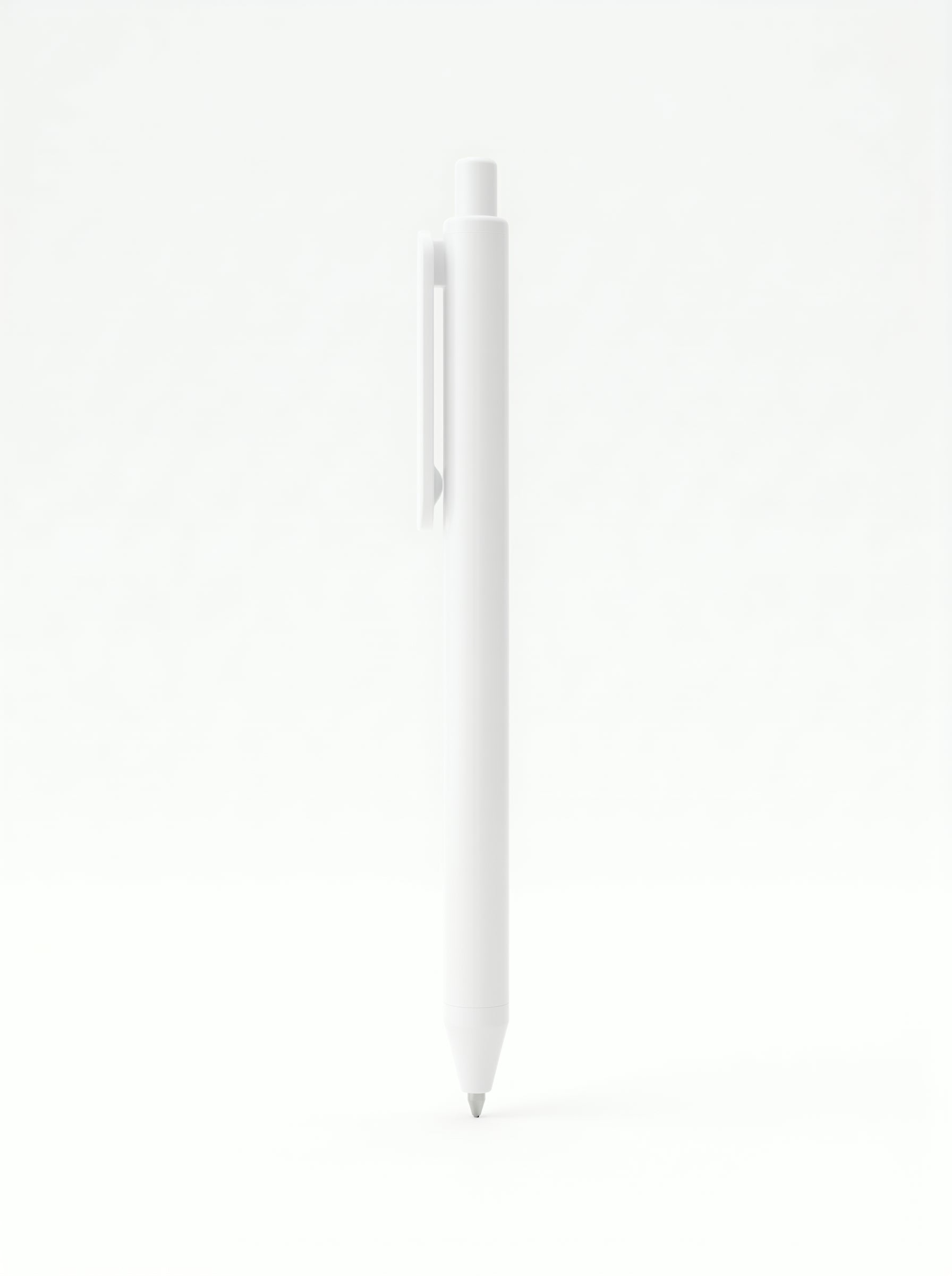 Stylo à Bille Pastel 0,7 mm Yalong – Encre Douce, Écriture Fluide