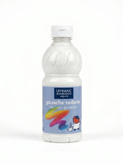 Gouache Liquide 500 ml Lavable