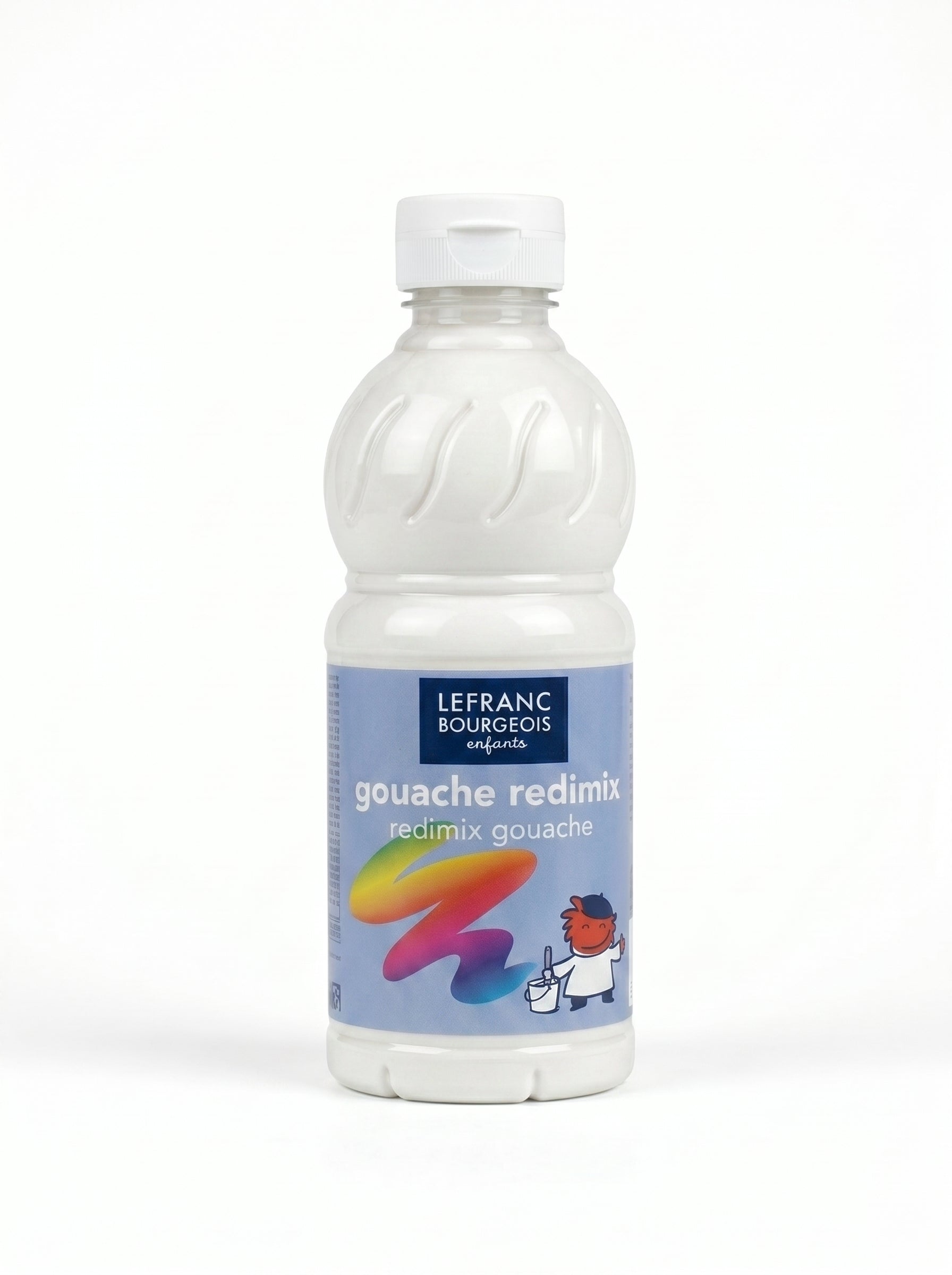 Gouache Liquide 500 ml Lavable