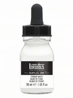 Encre fluide Liquitex Professional (30ml) - Pigments haute intensité
