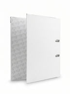 Classeur Sicla à 2 Anneaux | Capacité 80mm - Plusieurs Couleurs