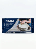 Pâte à Modeler : Argile Colorée Modelage NARA 500g pour Artistes