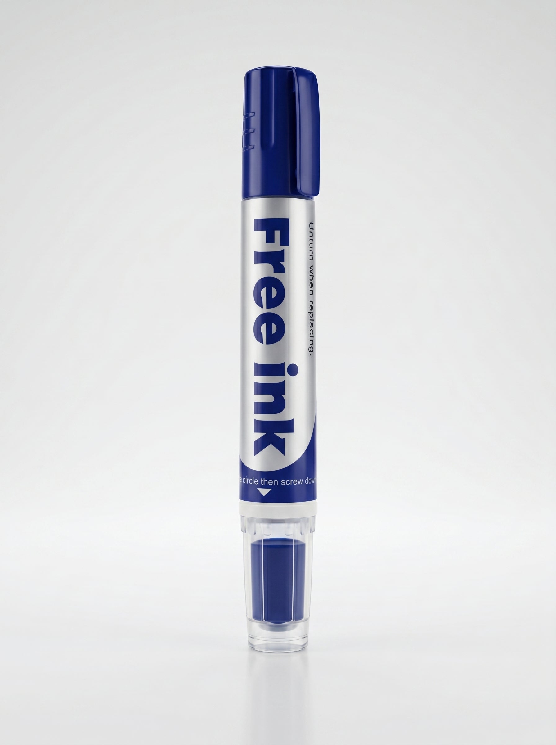 Feutre Tableau G-218 – Pointe 2-3 mm – GXIN / Mobee