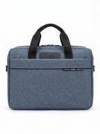 Cartable porte pc 2 poche YALONG TO GO