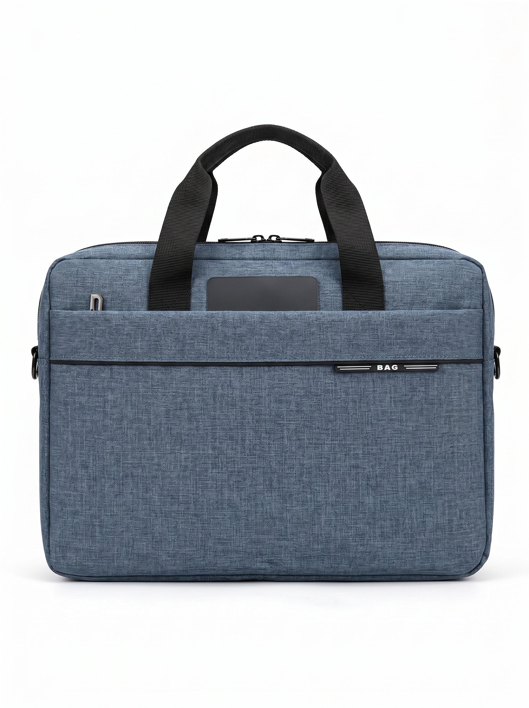 Cartable porte pc 2 poche YALONG TO GO