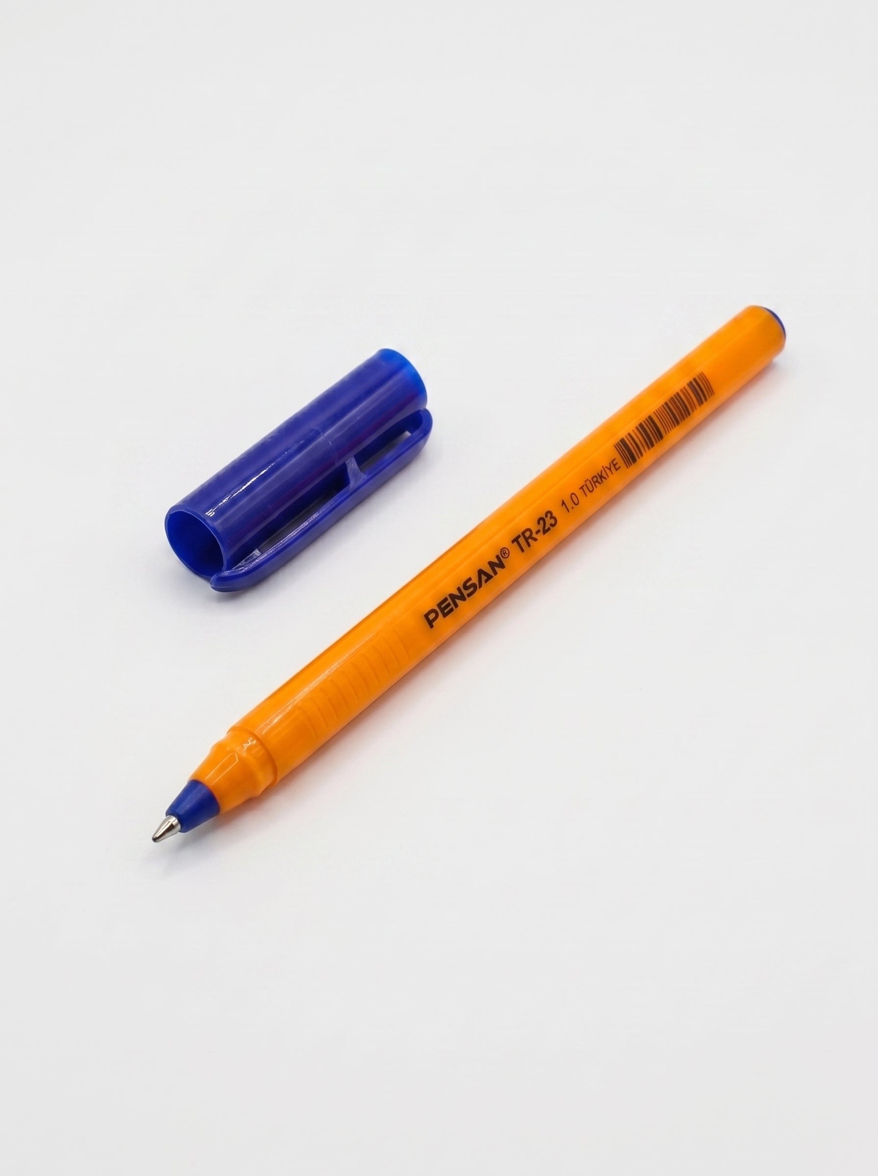 Stylo Bille 1,0 mm Pensan - Fourniture Scolaire