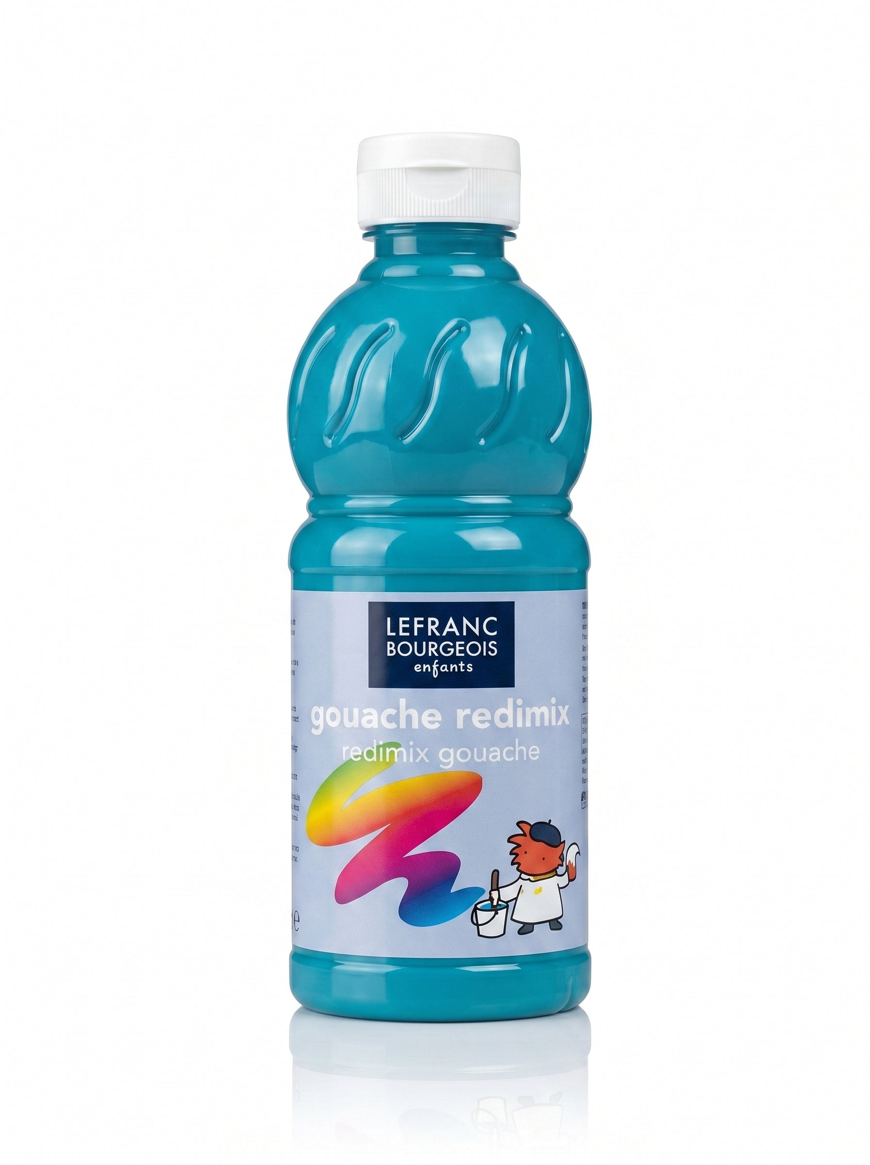 Gouache Liquide 500 ml Lavable