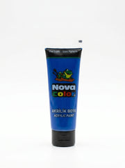Peinture acrylique Nova Color 75g - Qualité et vivacité