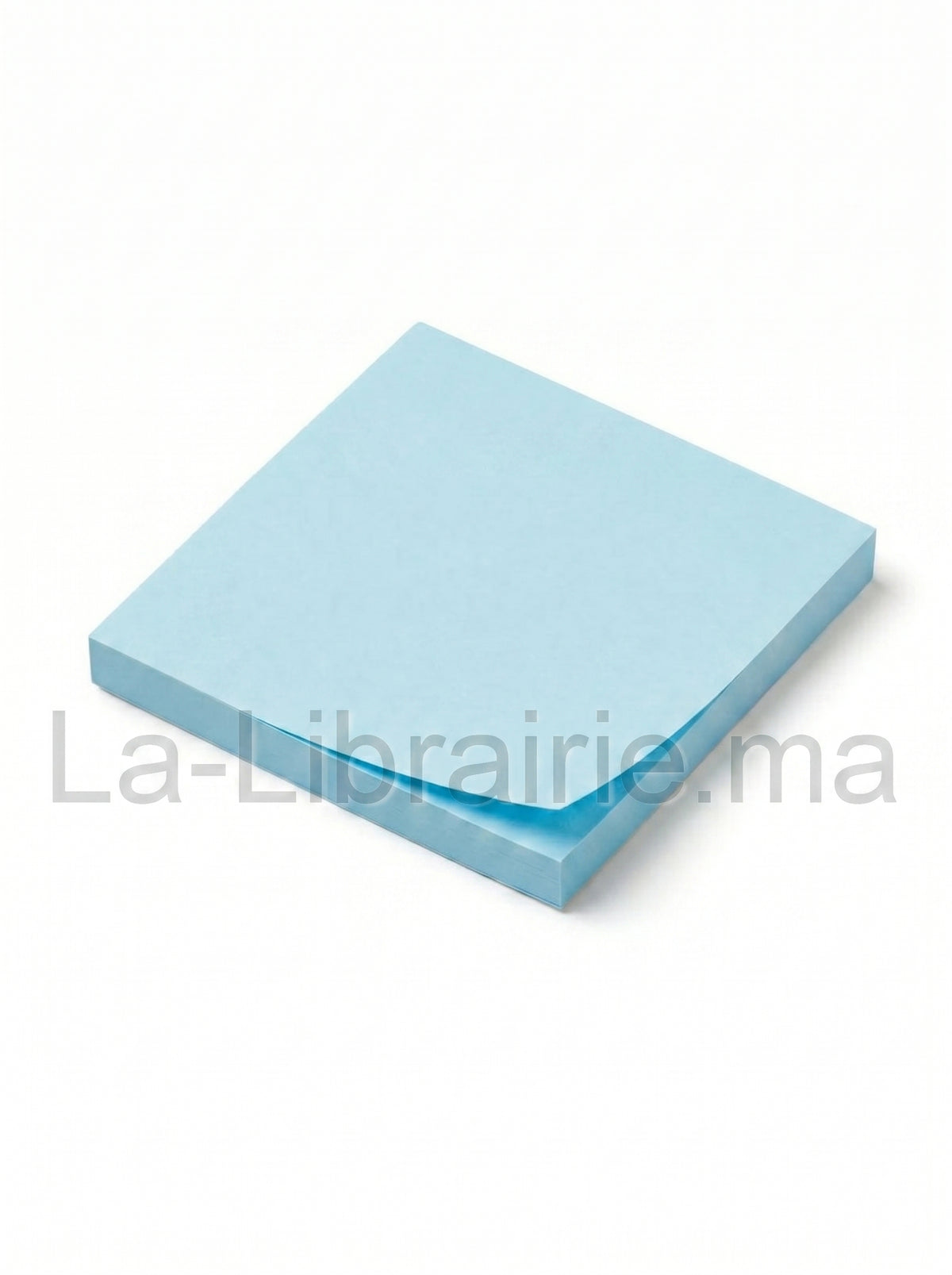 Post-it 76×76 mm colors 100pcs Yalong To Go – Bloc Notes Adhésif