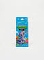 Crayons de Couleur Yalong To Go – Set de 12 Pièces | Fournitures Scolaires
