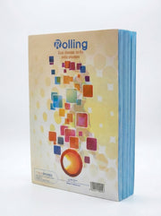 Chemises Bulles 500F Velin Double 21*31 / 60g - Medpaper | Fournitures de Bureau