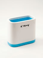 Porte Stylo en couleur plastifiée / yalong to go - Organisateur de Bureau