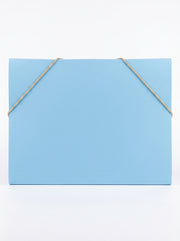 Chemise à Rabat Plastifiée Yalong To Go – Pochette Elastique Qualité Supérieure