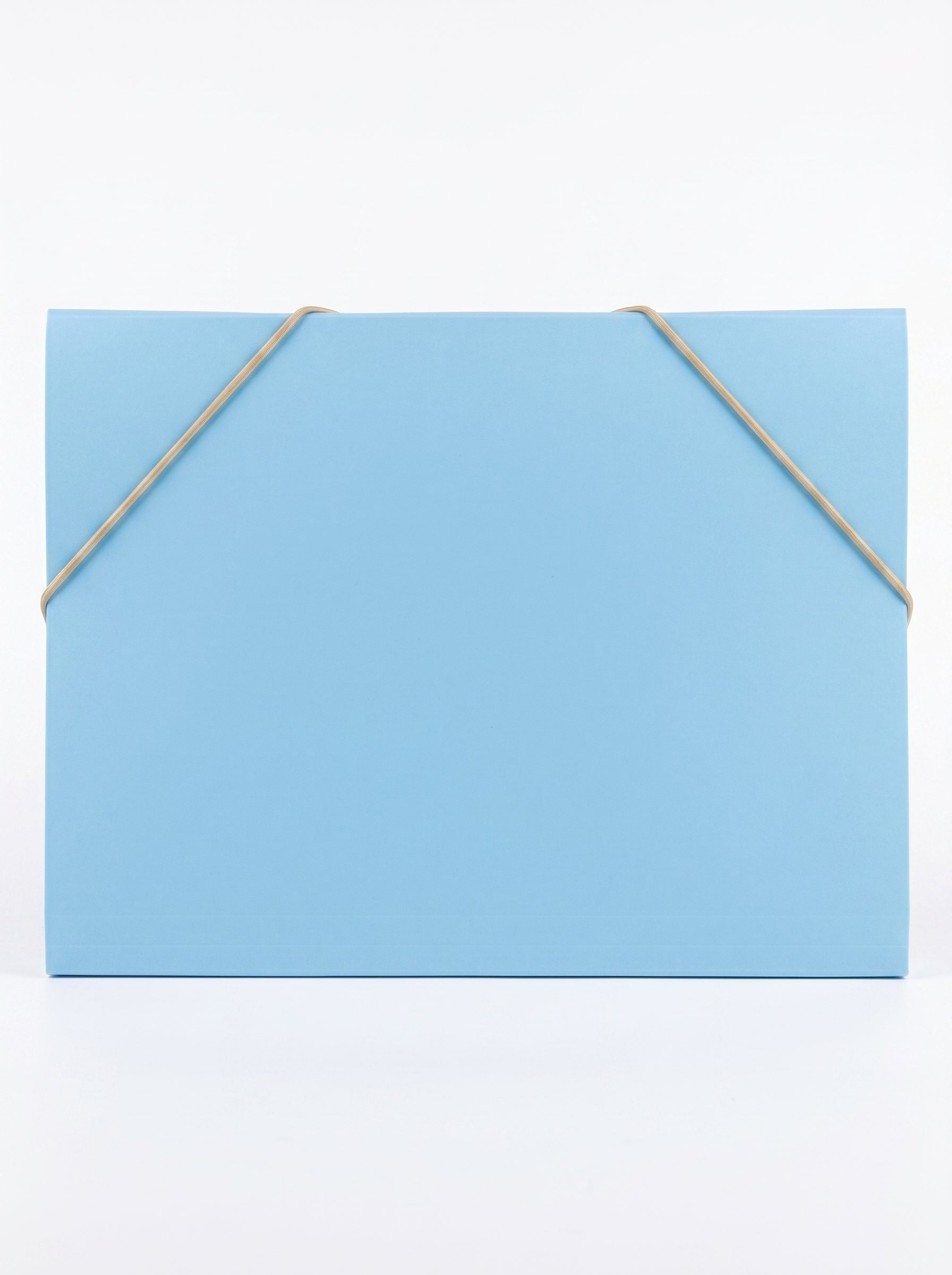 Chemise à Rabat Plastifiée Yalong To Go – Pochette Elastique Qualité Supérieure