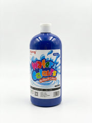 Peinture gouache liquide 1000ml Yalong To Go