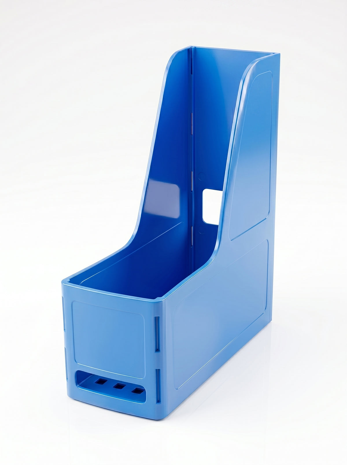 Boîte de Rangement Corner box en plastique / ops - Qualité Pro