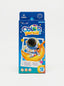 Crayons de Couleur Grand Format TOPKALL – Boîte de 12 Pièces