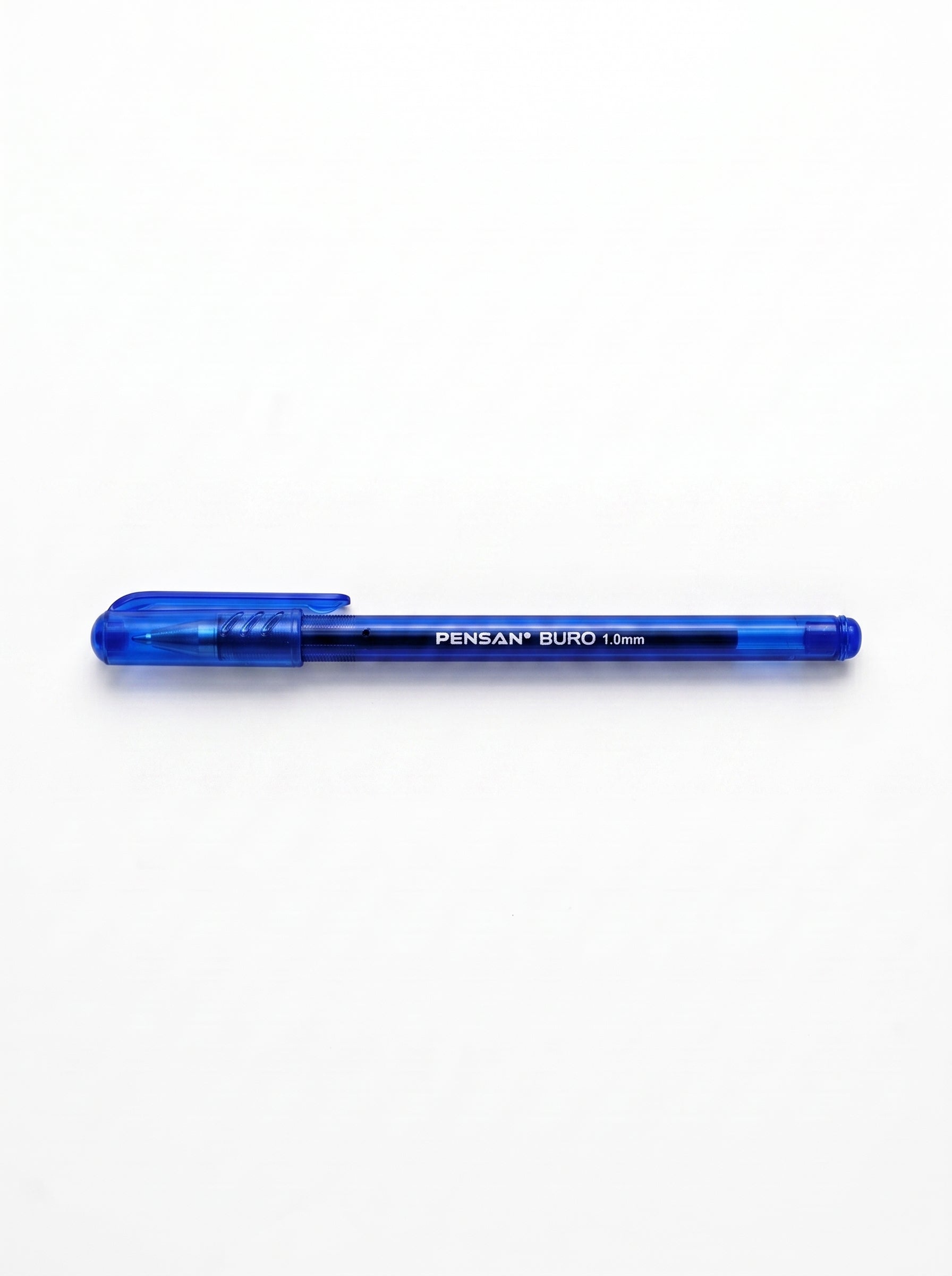 Stylo bille Pensan Büro – Stylo de haute qualité pour vos prises de notes