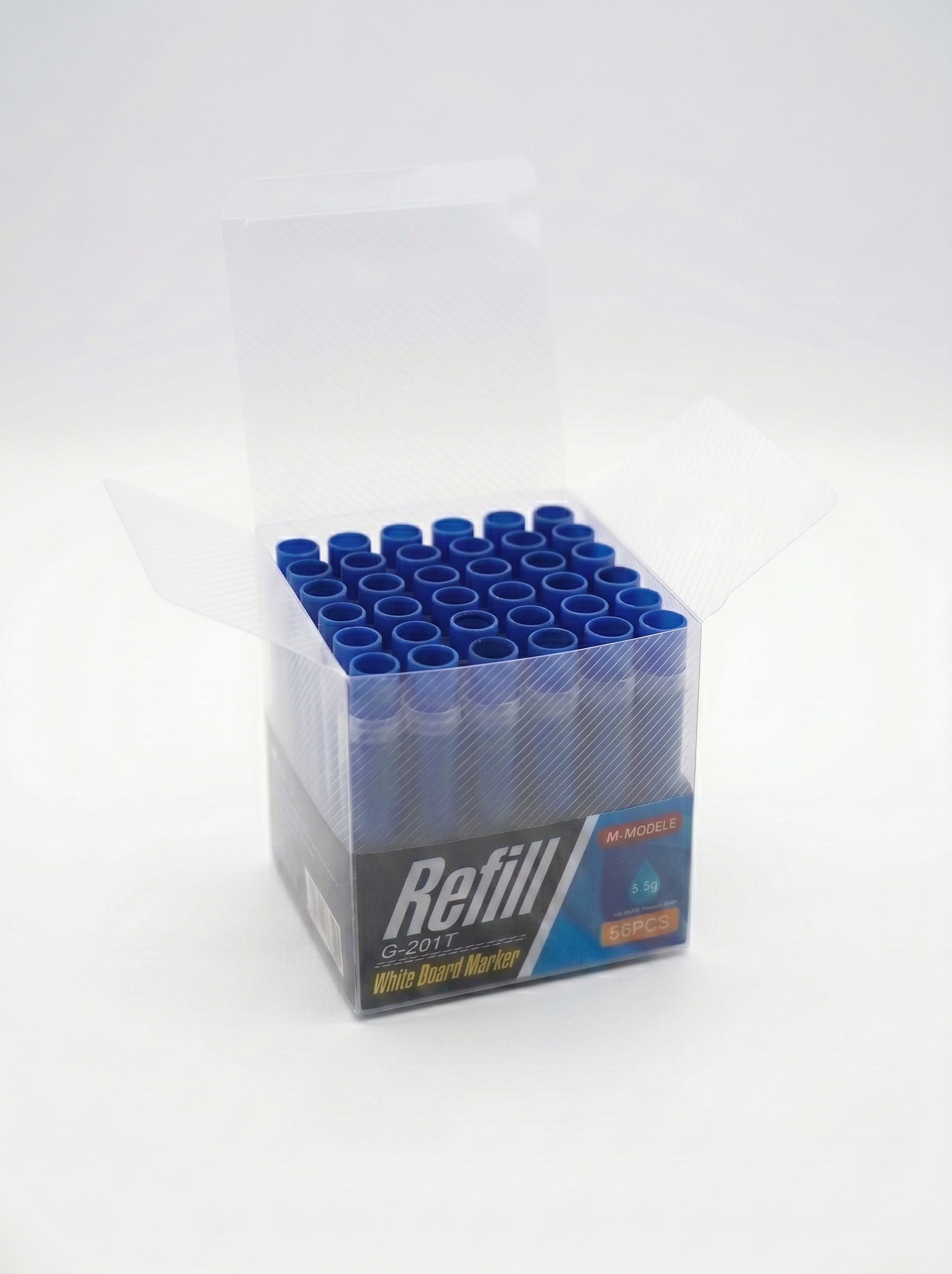 Recharge Encre Feutre Tableau Blanc GXIN FB Mobee – Flacon Économique