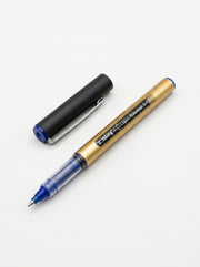 Stylo à Bille Yalong 0,7 mm - Roller Ball Pen Écriture Fluide