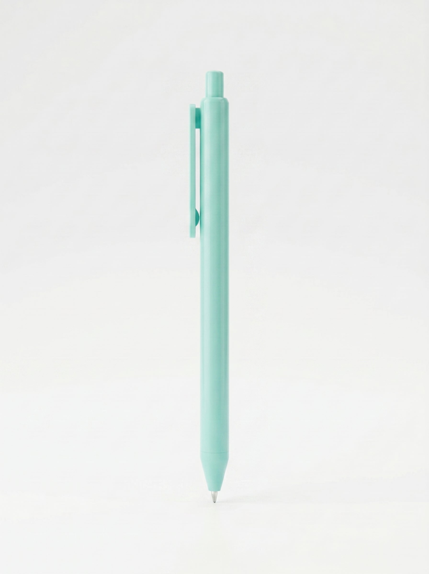 Stylo à Bille Pastel 0,7 mm Yalong – Encre Douce, Écriture Fluide