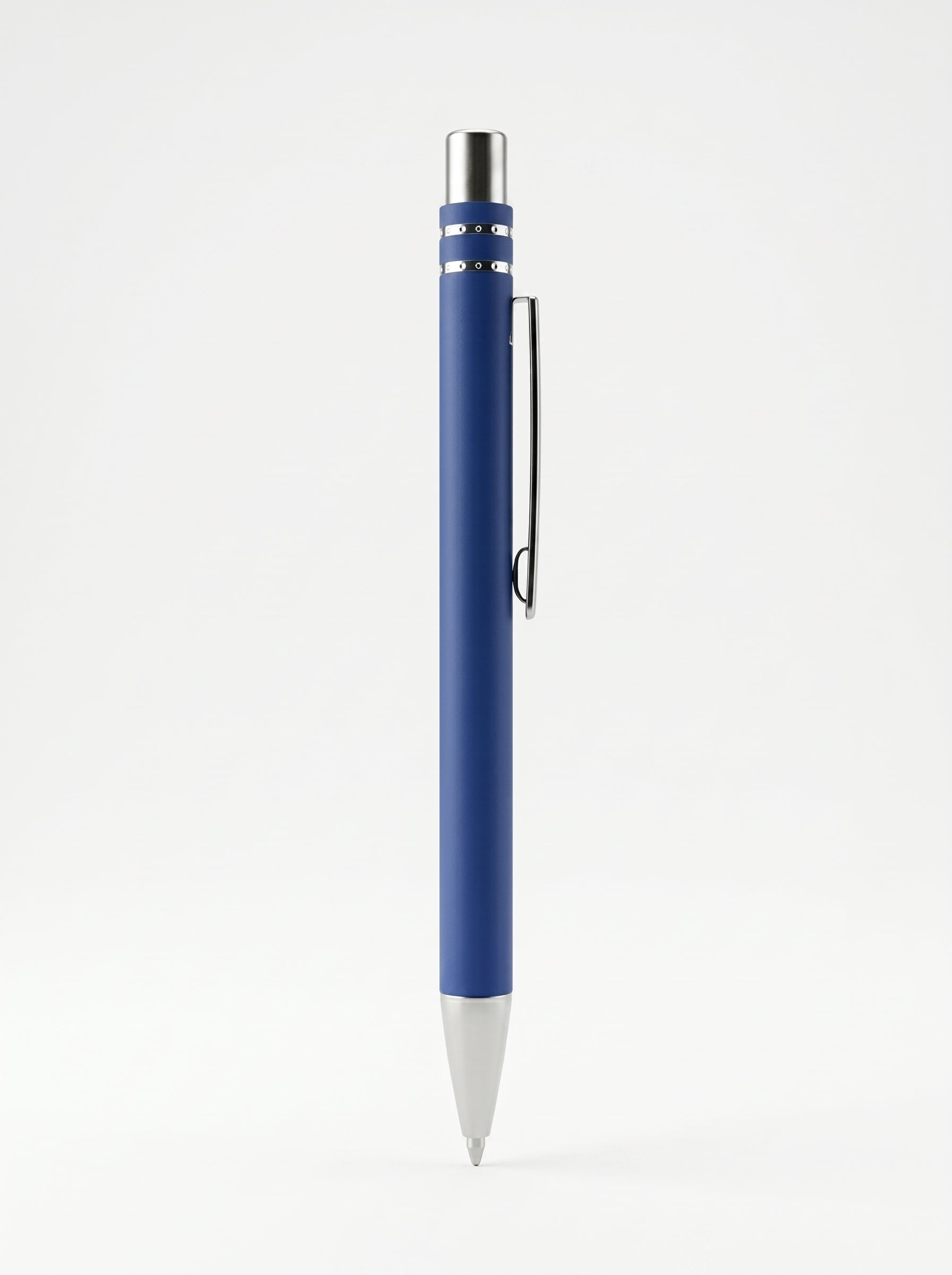 Stylo à Bille Classique pour Écriture et Croquis - Accessoire de Bureau Exécutif