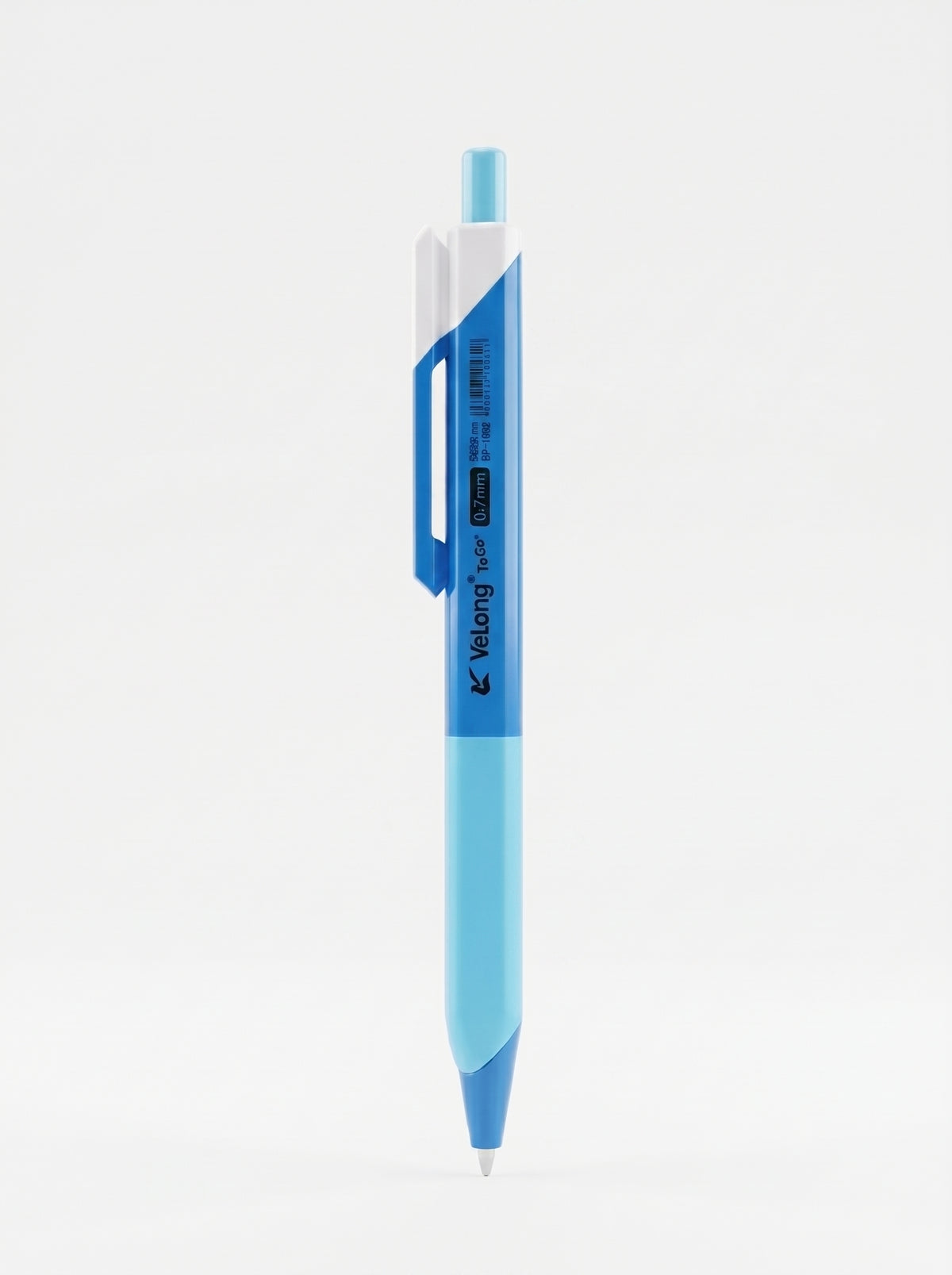 Stylo à Bille Haute Précision Yalong To Go 0,7 mm