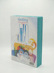 Chemises Carton (100) Couleurs 180g - Medpaper