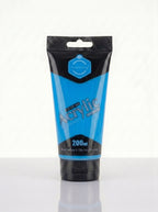 Peinture acrylique Keep Smiling 200ml - Tube haute quantité