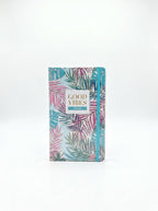 NoteBook A5 200p a fermeture Elastique TOPKALL