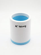 Porte Stylo en couleur plastifiée / yalong to go