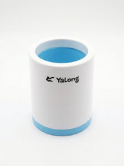 Porte Stylo en couleur plastifiée / yalong to go
